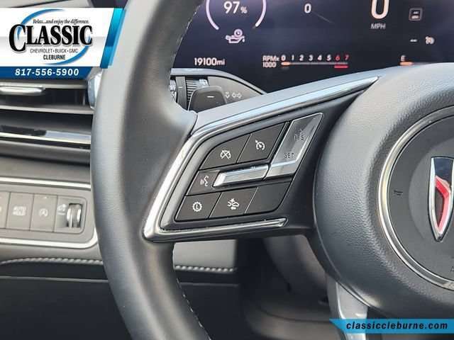 Used 2026 Buick Enclave Sport Touring FWD image 26