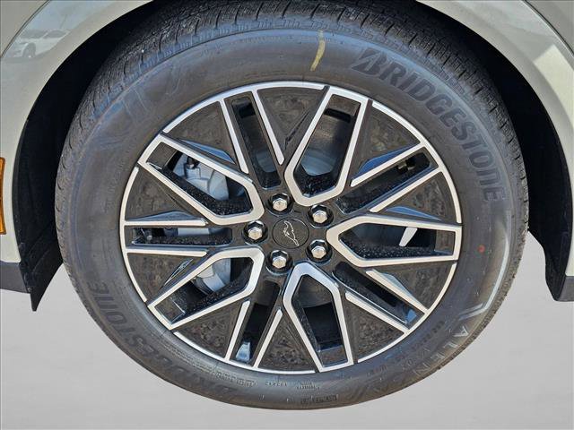 New 2025 Ford Mustang Mach-E Premium image 10