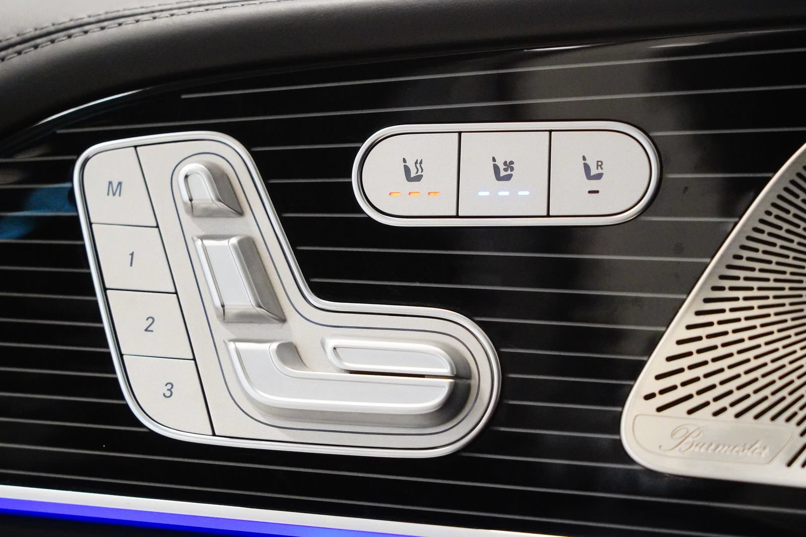 Certified 2023 Mercedes-Benz Maybach GLS 600 4MATIC image 29