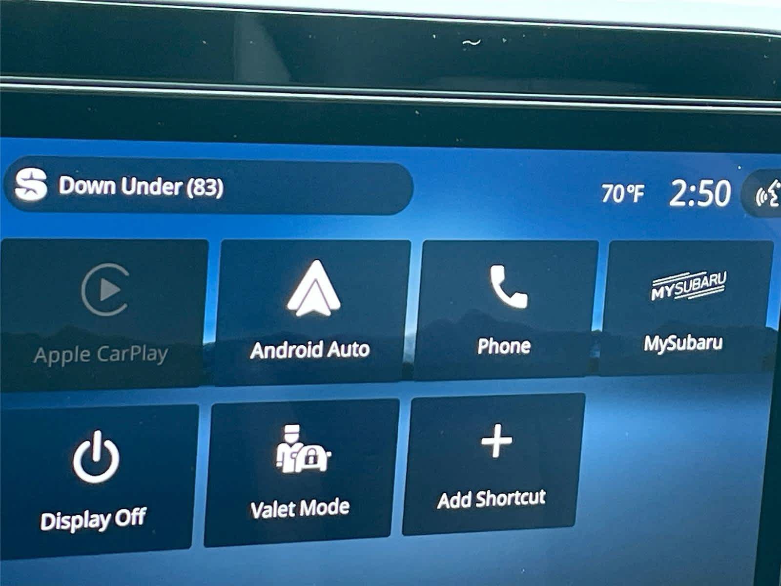New 2026 Subaru Outback Premium AWD/4WD image 22