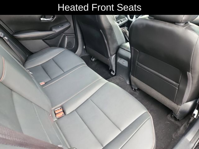 Used 2020 Nissan Sentra SR w/ Premium Package image 30