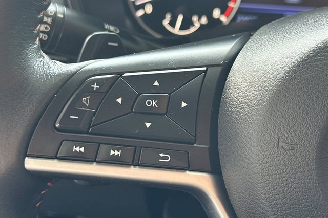 Used 2022 Nissan Altima 2.5 SR FWD image 25