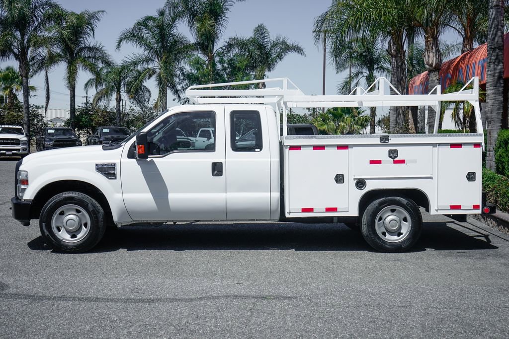 Used 2008 Ford F250 XL RWD image 5