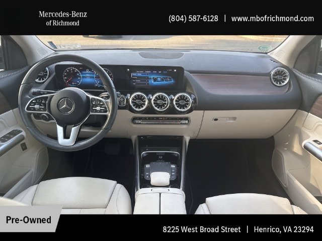 Used 2023 Mercedes-Benz GLA 250 image 17