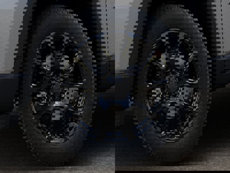 New 2026 Jeep Compass Latitude image 25