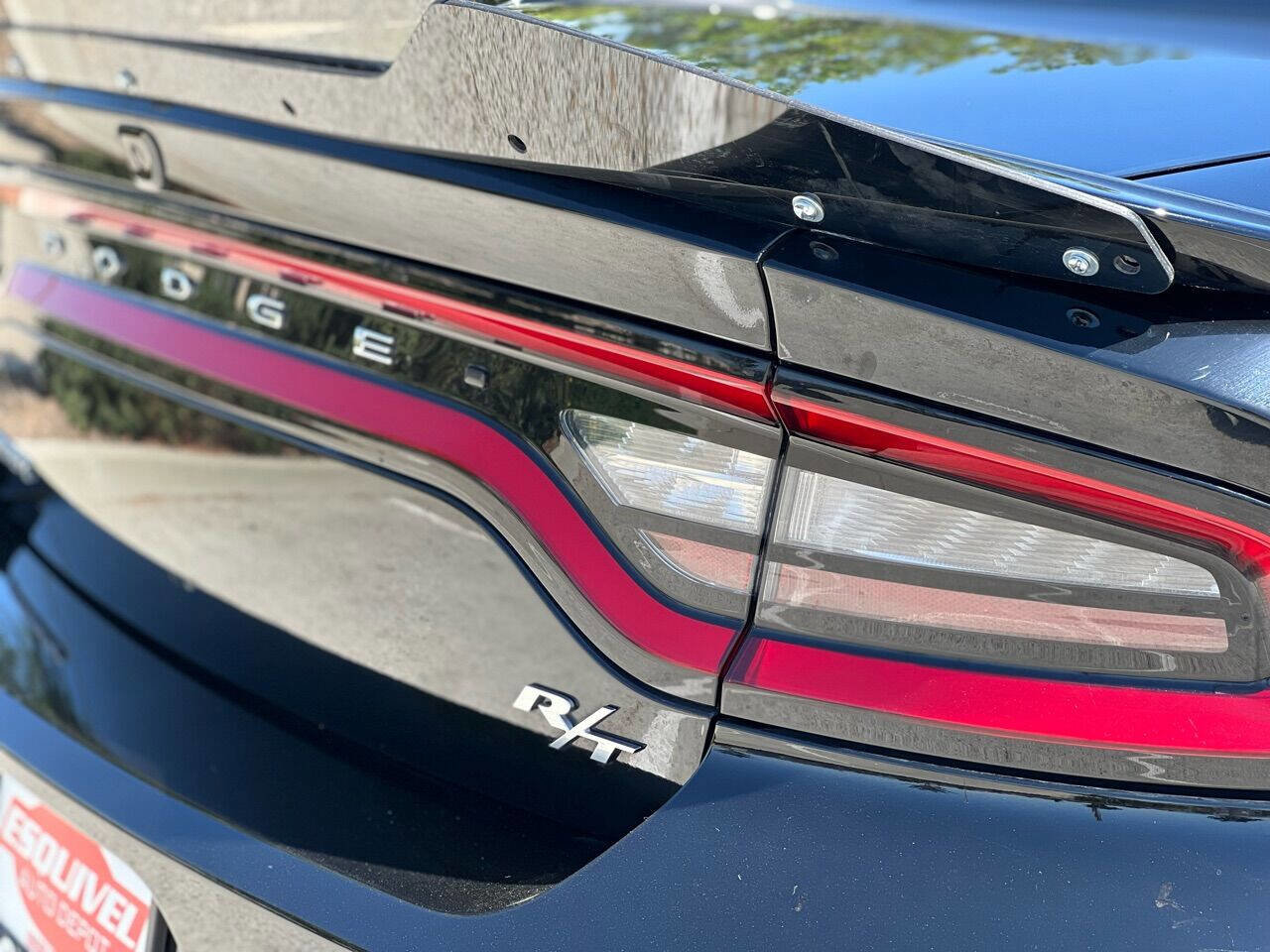 Used 2021 Dodge Charger R/T image 23