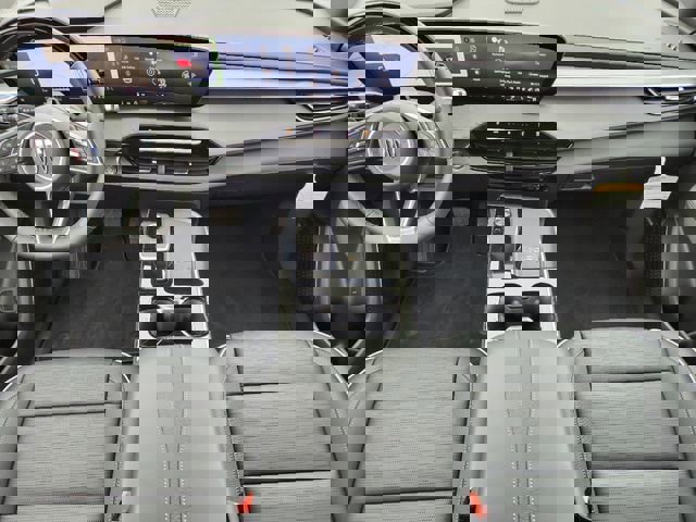 New 2025 Buick Enclave Sport Touring w/ Super Cruise Package image 3