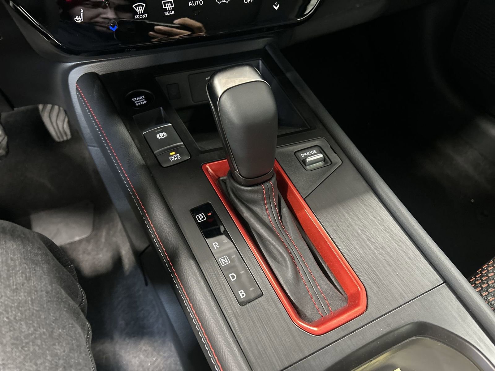 New 2026 Nissan Kicks SR w/ SR Premium Package image 22