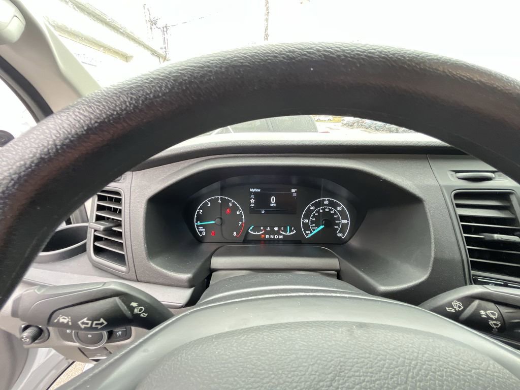 Used 2024 Ford Transit 250 Low Roof w/ Exterior Upgrade Package image 15
