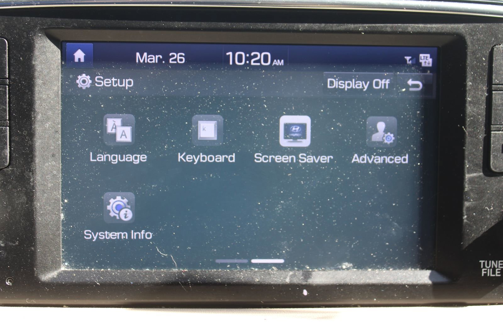 Used 2019 Hyundai Santa Fe Limited image 49