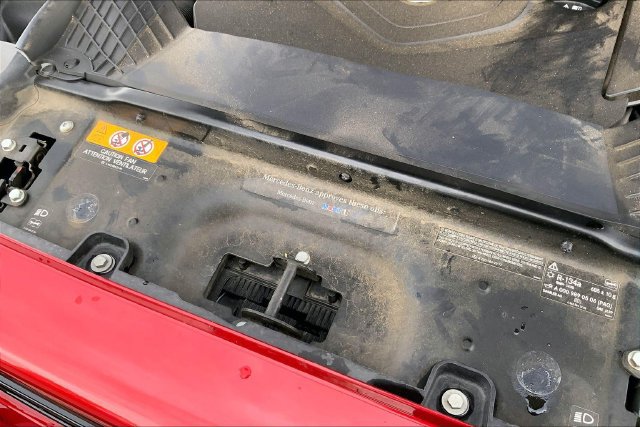 Used 2019 Mercedes-Benz G 550 image 33