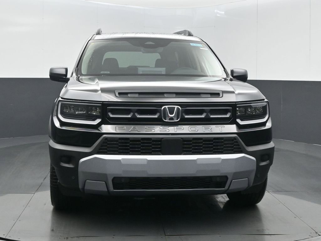 New 2026 Honda Passport RTL image 4