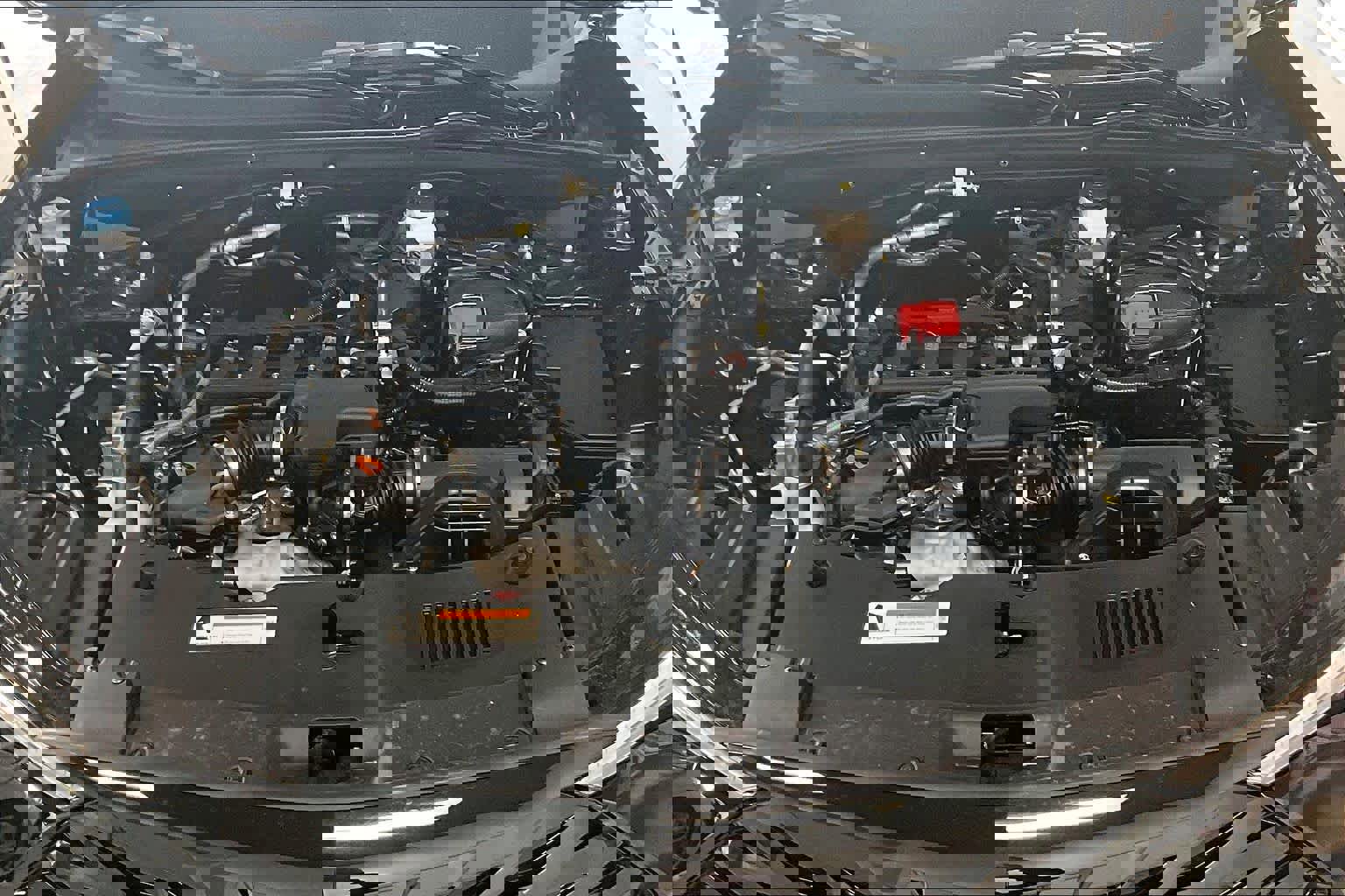 New 2026 Acura ADX A-Spec image 9