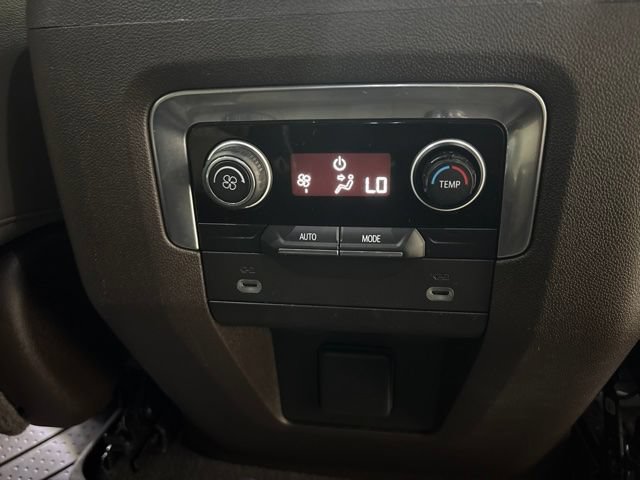 Used 2021 Chevrolet Tahoe Z71 w/ Max Trailering Package AWD/4WD image 16