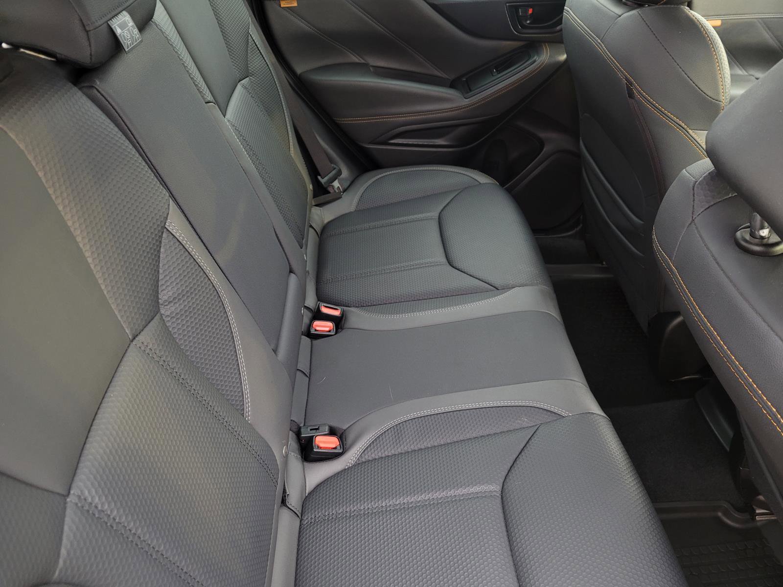 Certified 2023 Subaru Forester Wilderness image 13