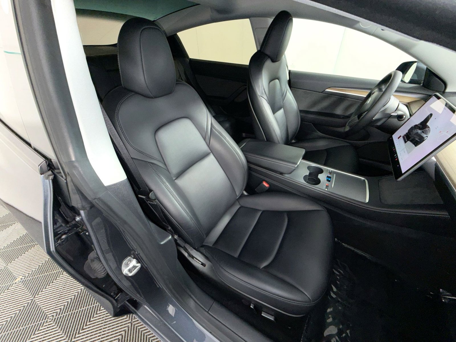 Used 2023 Tesla Model 3 Performance AWD/4WD image 27