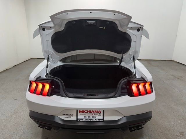 Used 2024 Ford Mustang GT Premium image 9