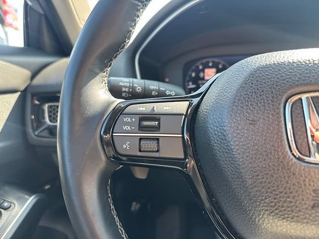 Used 2024 Honda Civic Touring image 13