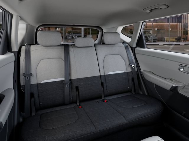 New 2027 Kia Seltos S FWD image 16