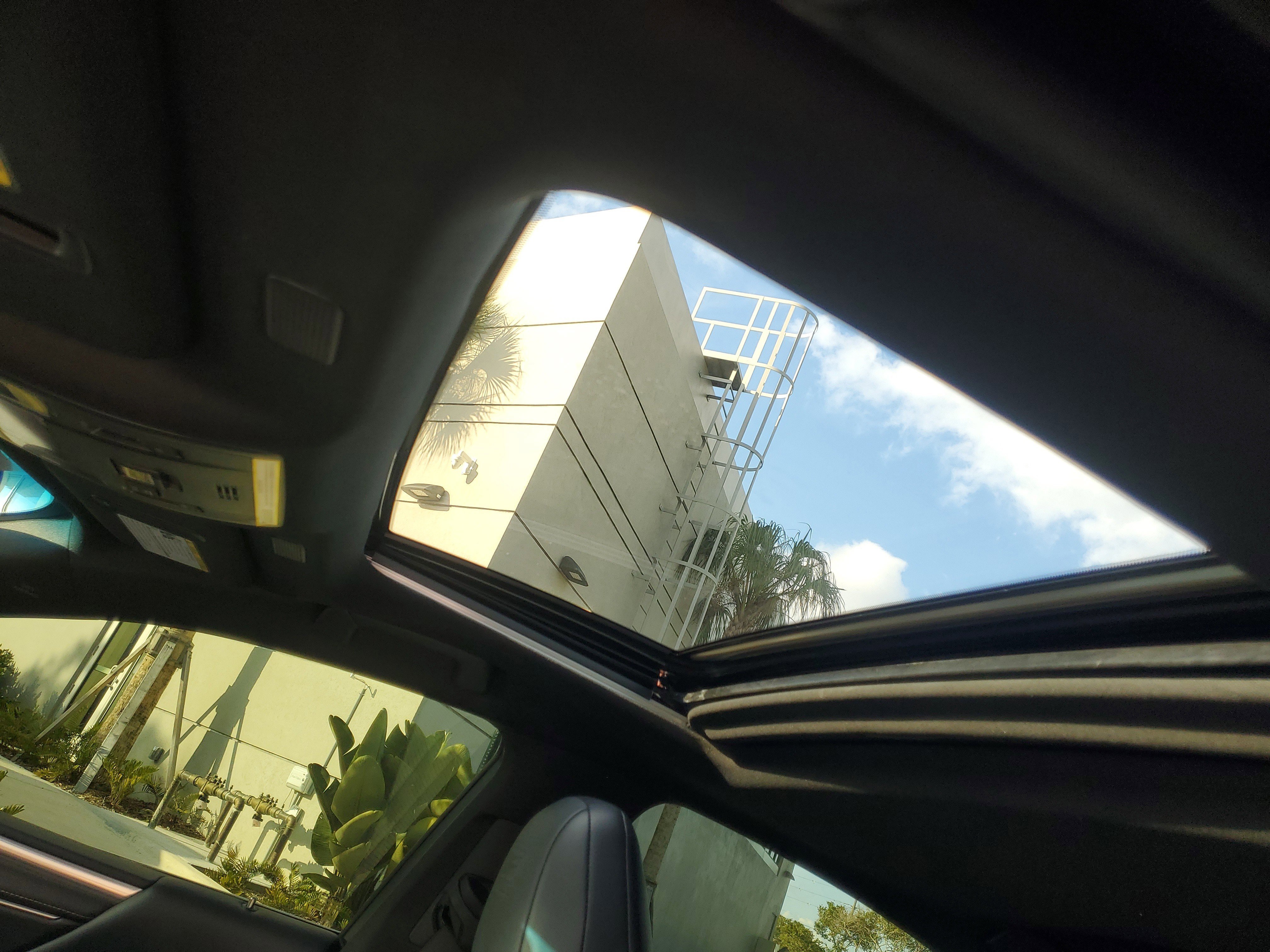 Certified 2023 Lexus ES 350 F Sport image 18