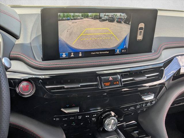 New 2026 Acura MDX A-Spec AWD/4WD image 13