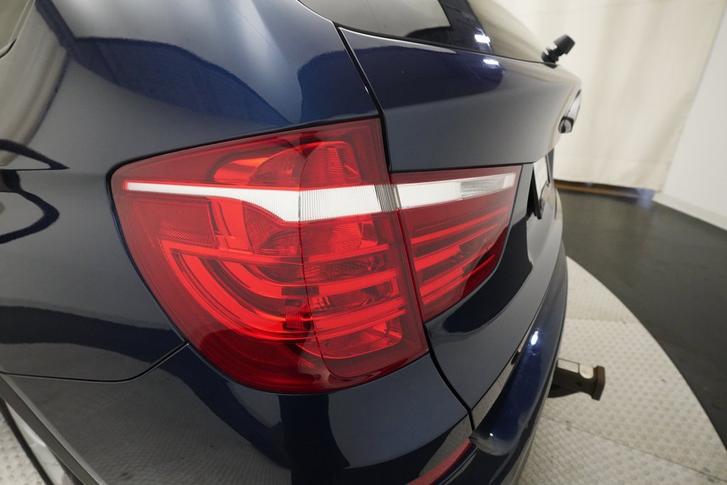 Used 2015 BMW X3 xDrive28i image 33