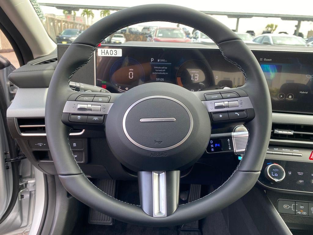 New 2026 Hyundai Sonata SEL FWD image 14