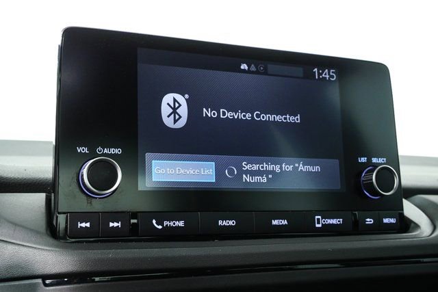 Used 2024 Honda Accord LX image 14