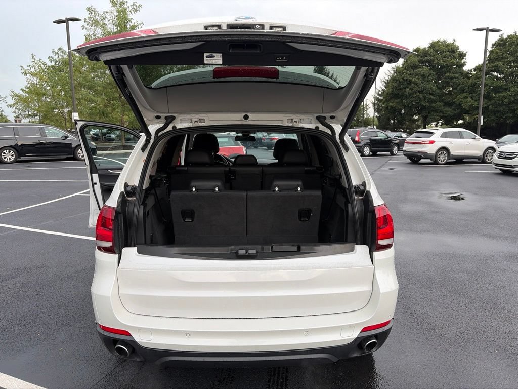 Used 2015 BMW X5 xDrive35i AWD/4WD image 26