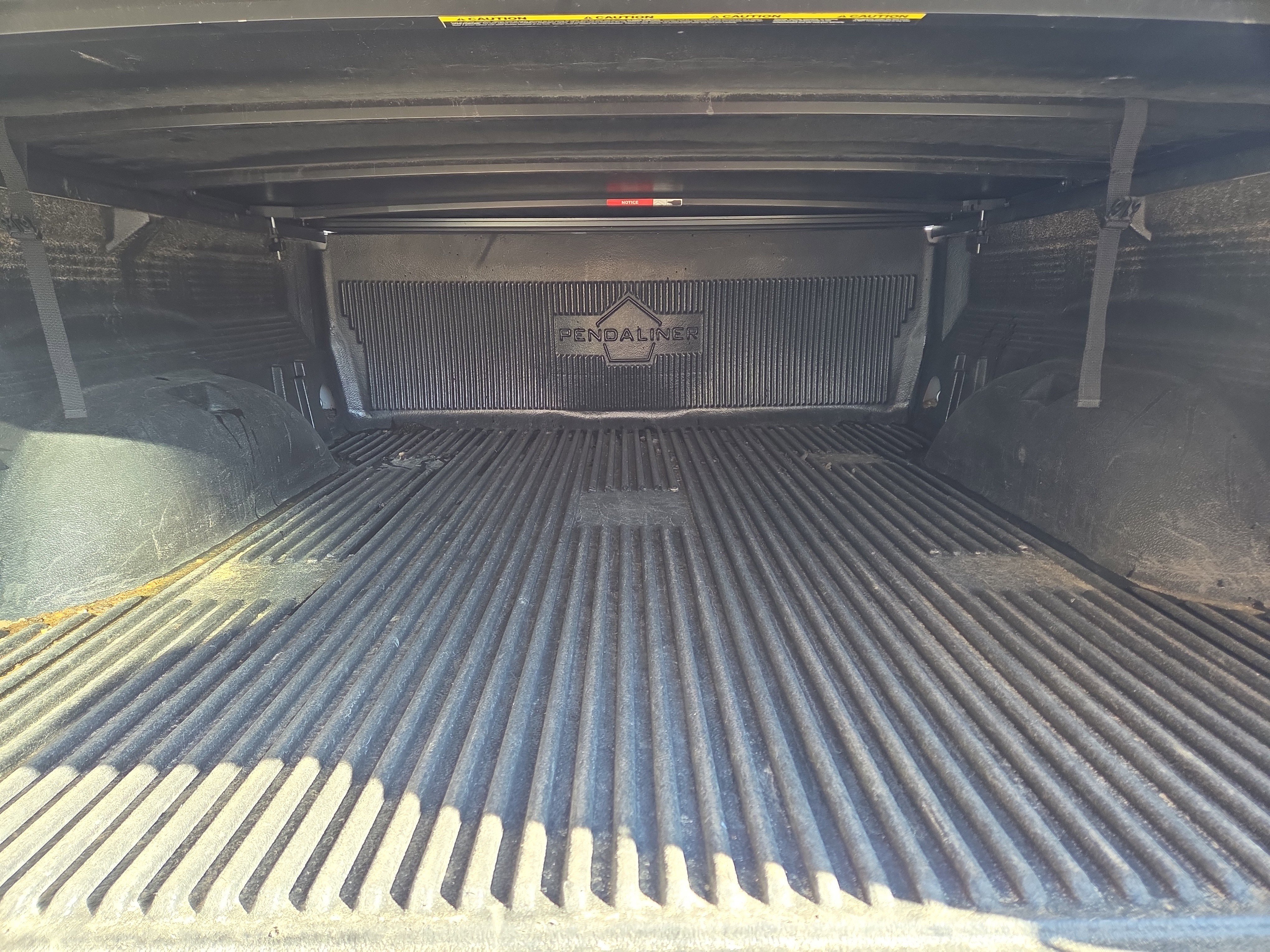 Used 2019 RAM 1500 Rebel image 5