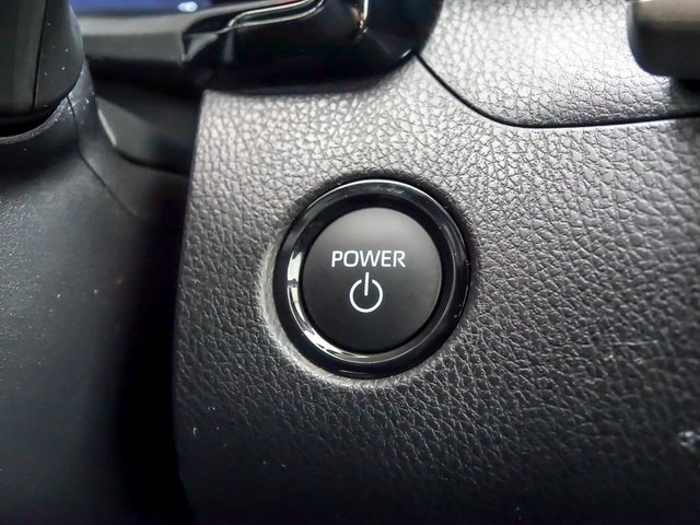 New 2026 Toyota Camry LE w/ Convenience Package image 16