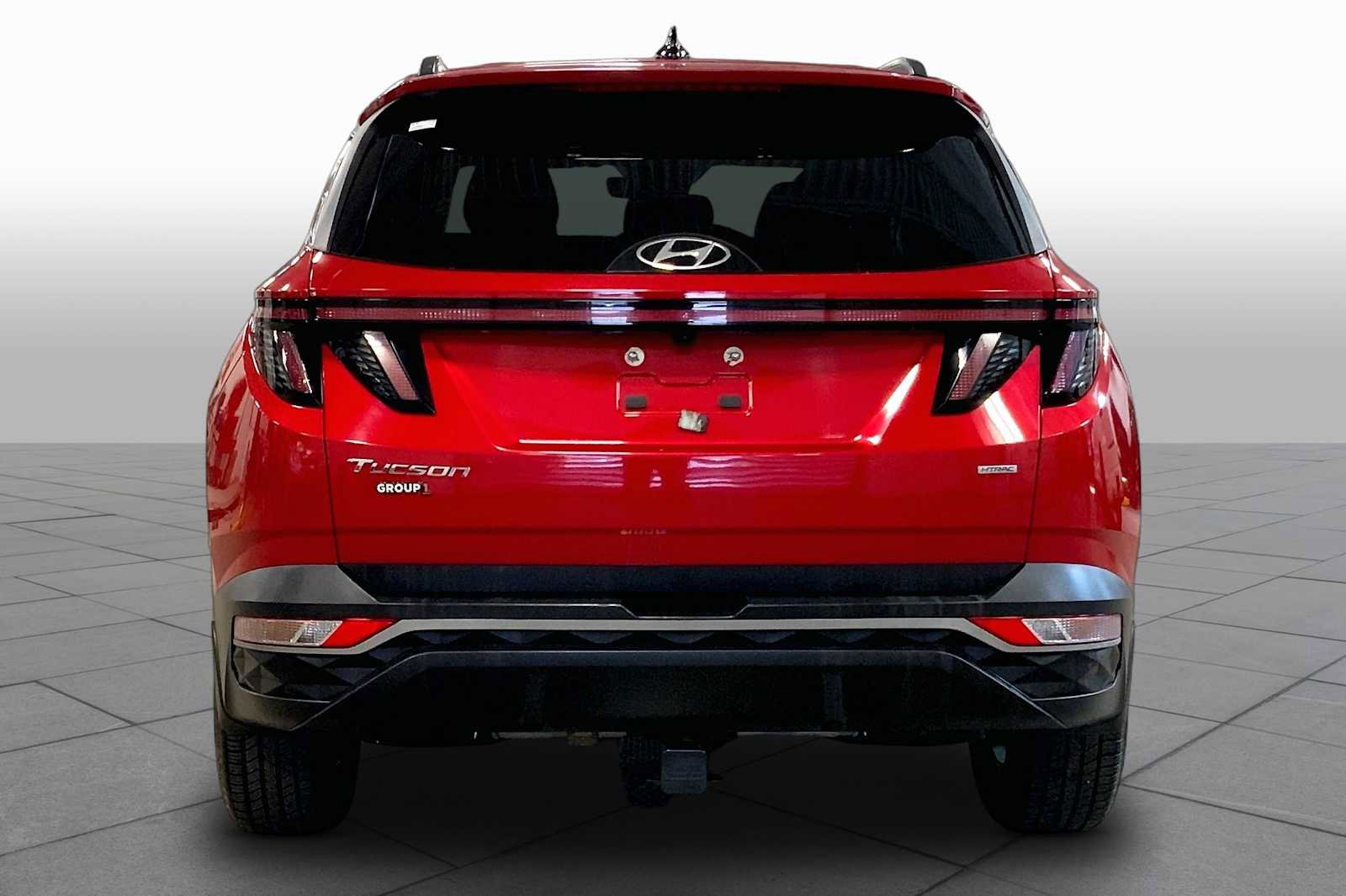 Used 2022 Hyundai Tucson SEL AWD/4WD image 4