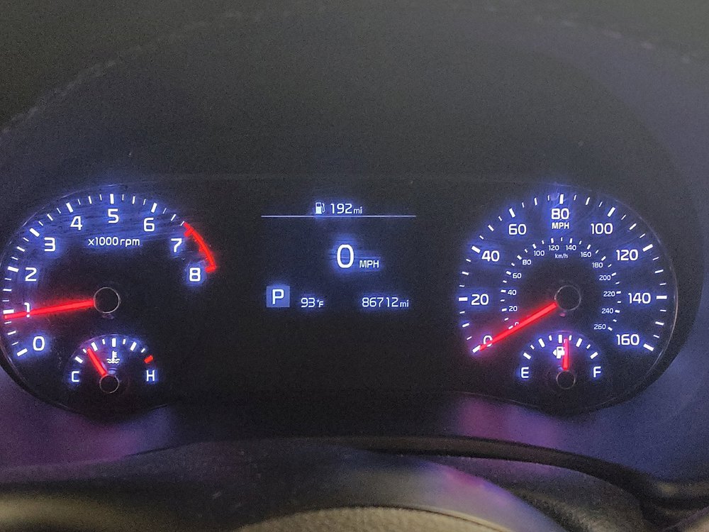 Used 2020 Kia Soul X-Line FWD image 23