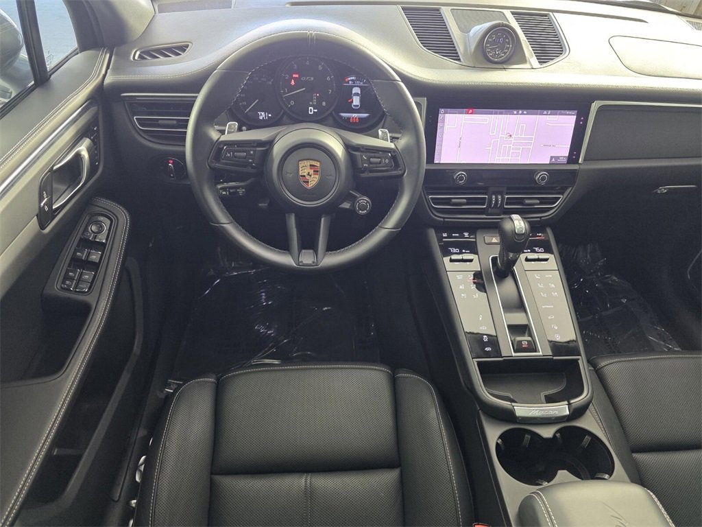 Used 2023 Porsche Macan GTS image 15