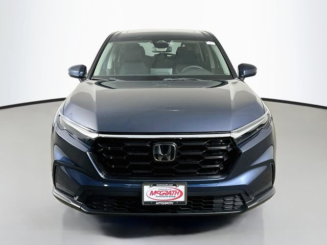 Certified 2024 Honda CR-V EX image 16