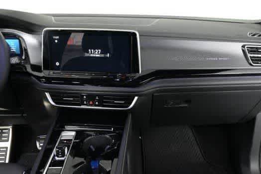 New 2026 Volkswagen Atlas Cross Sport SEL Premium R-Line AWD/4WD image 27