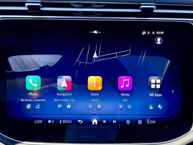 New 2026 Mercedes-Benz E 450 4MATIC Sedan image 13