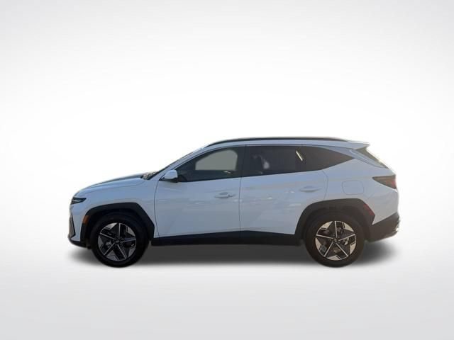 Used 2026 Hyundai Tucson SEL Plus w/ Tow & Go Package FWD image 6