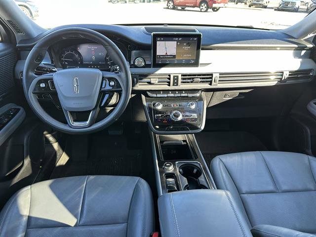 Used 2022 Lincoln Corsair AWD w/ Equipment Group 101A image 12