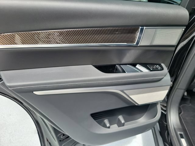 New 2027 Cadillac Vistiq Luxury AWD/4WD image 21