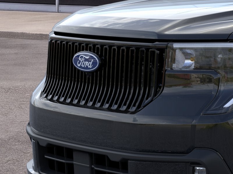 New 2026 Ford Maverick Lobo AWD/4WD image 18