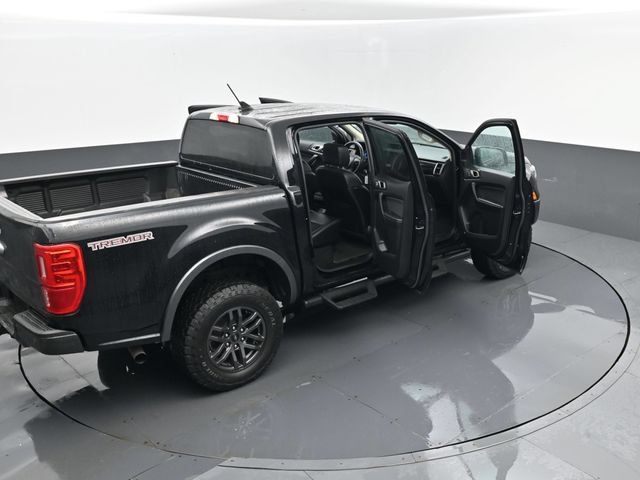 Used 2021 Ford Ranger XLT w/ Tremor Off-Road Package AWD/4WD image 26