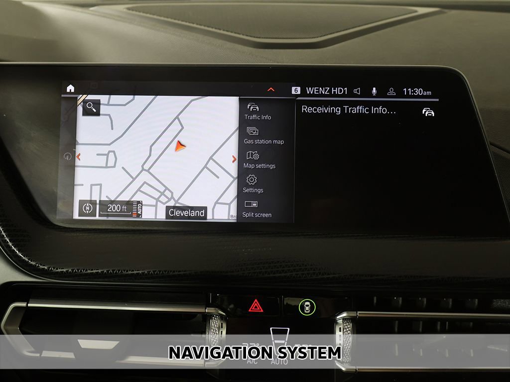 Used 2023 BMW 228i Gran Coupe FWD image 3