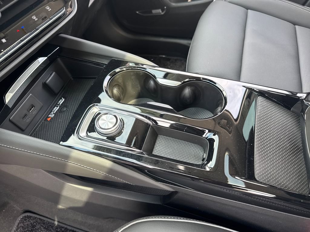 New 2026 Buick Envision Avenir AWD/4WD image 14