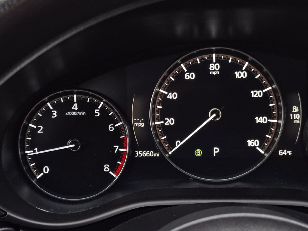 Certified 2024 MAZDA CX-30 AWD 2.5 S image 23