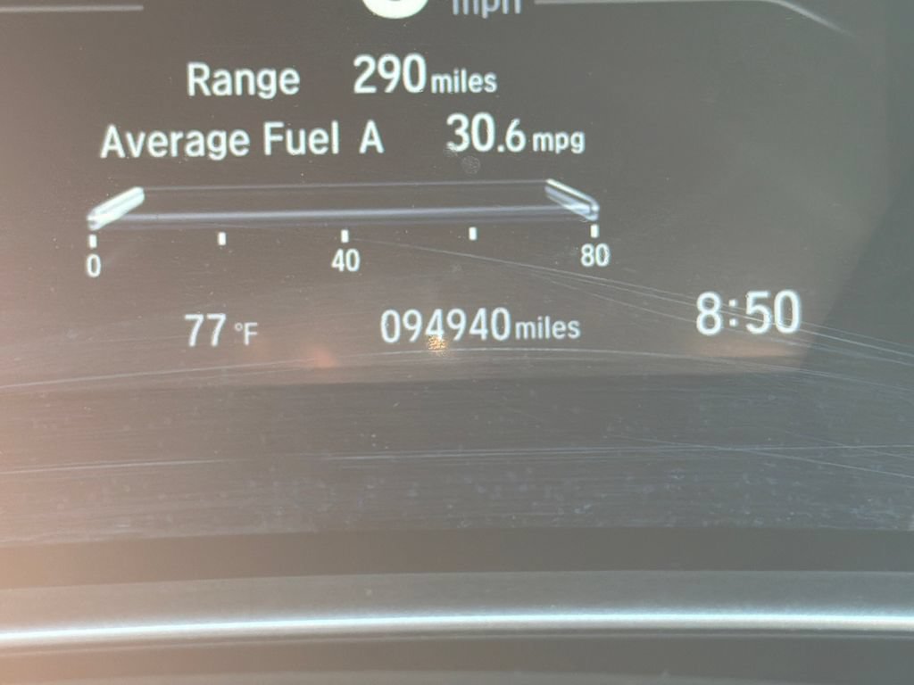 Used 2017 Honda CR-V EX-L image 14
