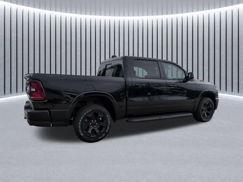 New 2026 RAM 1500 Big Horn image 7