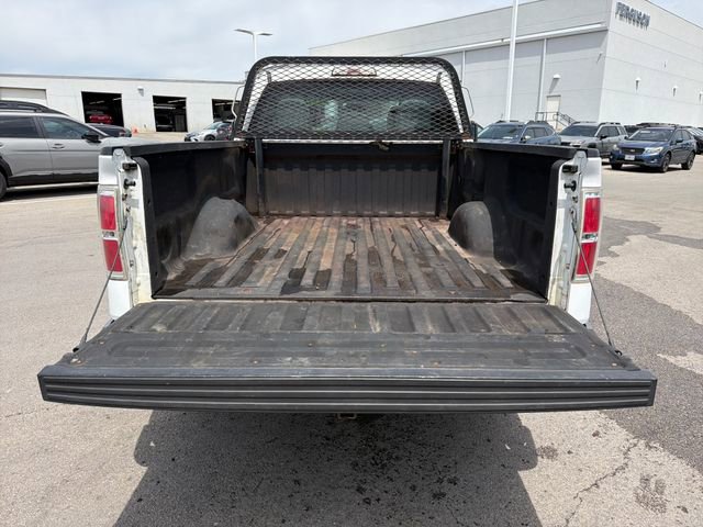Used 2012 Ford F150 XL w/ Trailer Tow Pkg RWD image 24