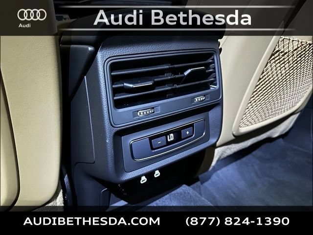Certified 2026 Audi Q7 3.0T Premium AWD/4WD image 23