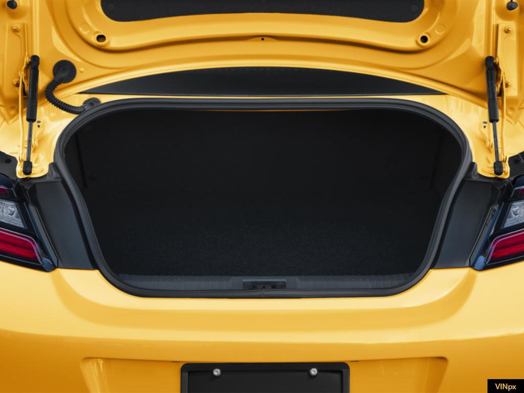 New 2026 Subaru BRZ Series.Yellow RWD image 10